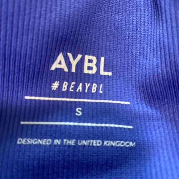 AYBL Empower Seamless Legging 25” - Picture 4 of 4